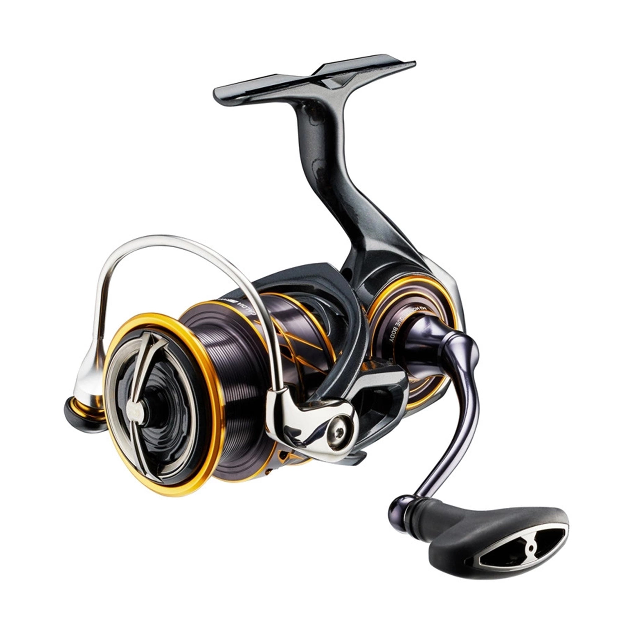 Daiwa 22 Caldia LT 2500D – Outside Travels