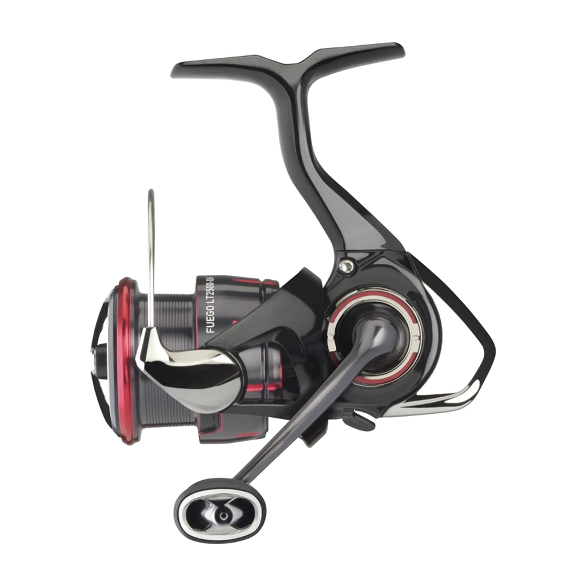 Daiwa 23 Fuego LT 2500-XH – Outside Travels