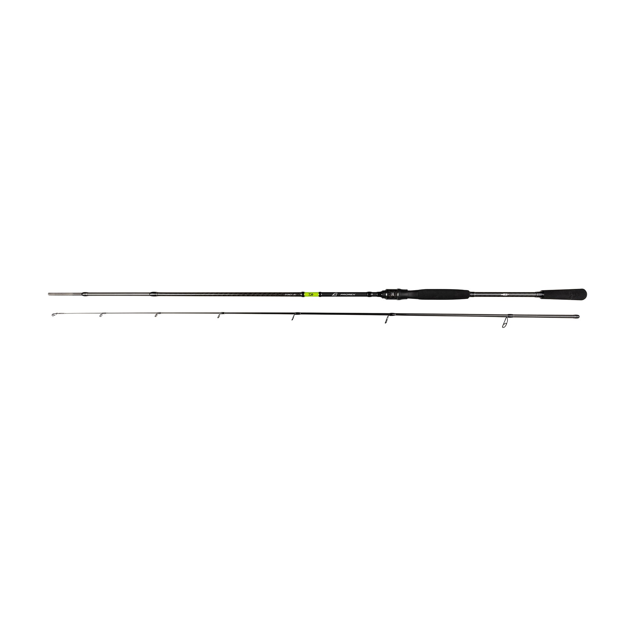 Daiwa Prorex X Spin 7'2'' 5-25g Multi Jig – Outside Travels