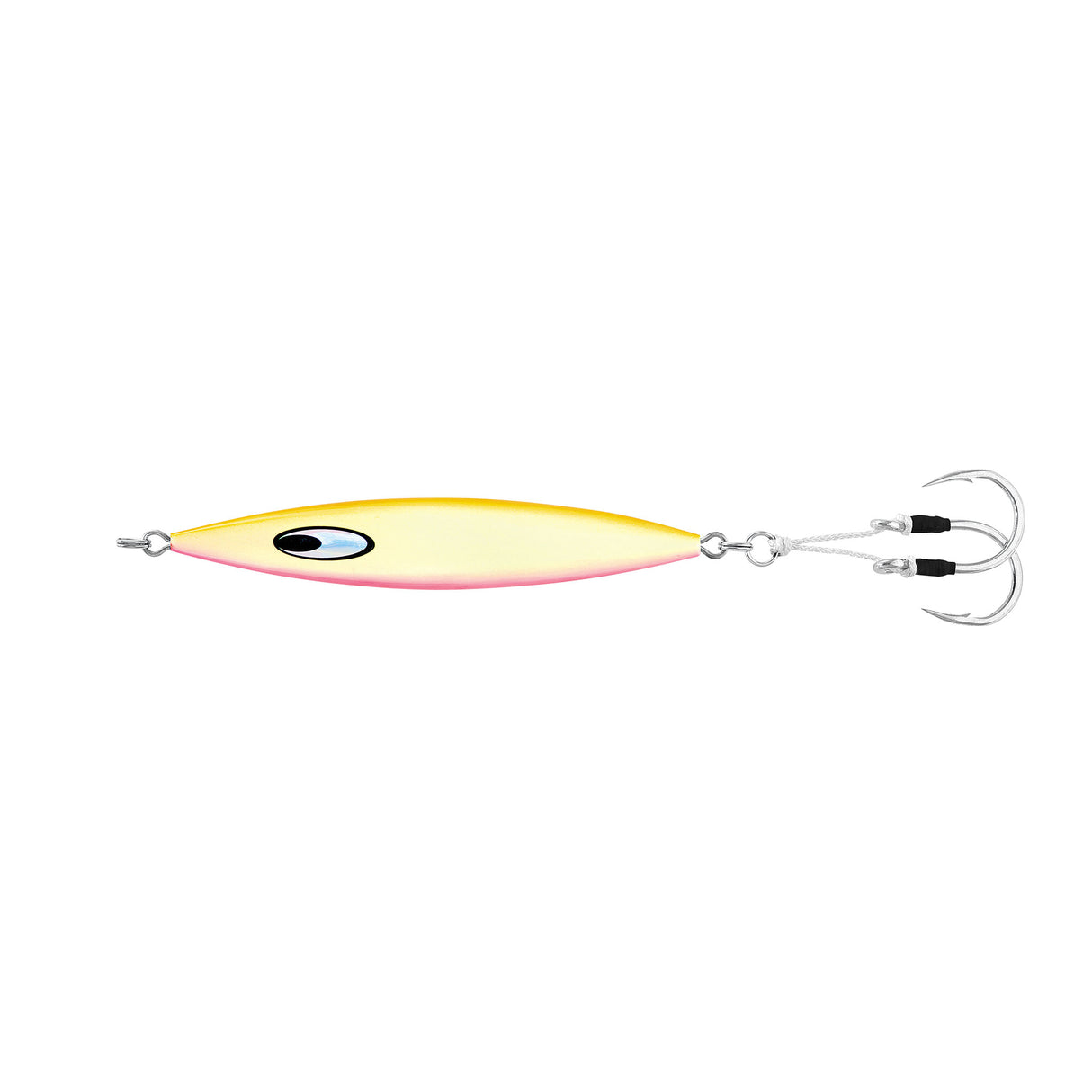 Daiwa Saltiga SK Jig 300g Glow Pink