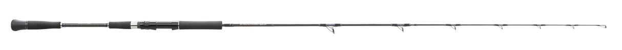 Hearty Rise SKYWALKER NORWAY JIGGING Spin 1,87M 60-180G 4pc Resespön