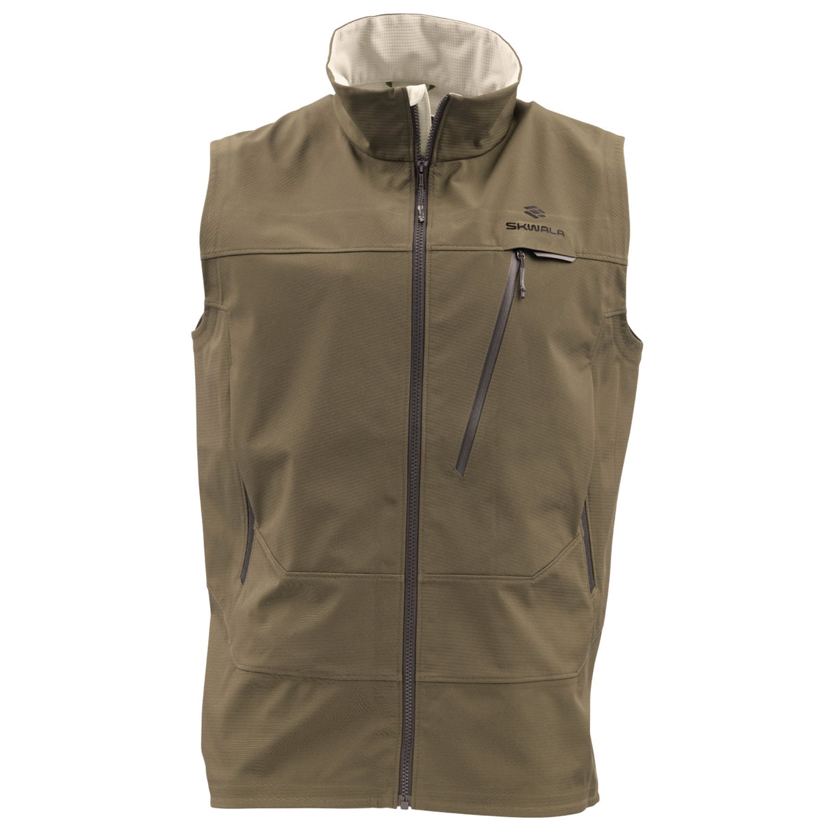 Backeddy Vest - Skwala Fishing