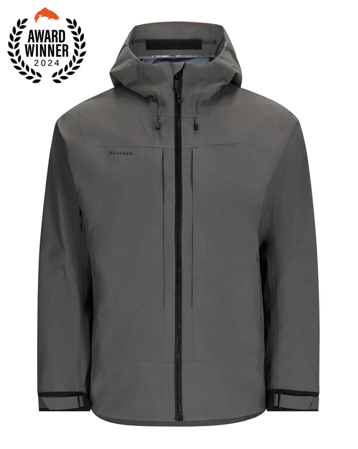 Simms G4 Pro Jacket - Slate