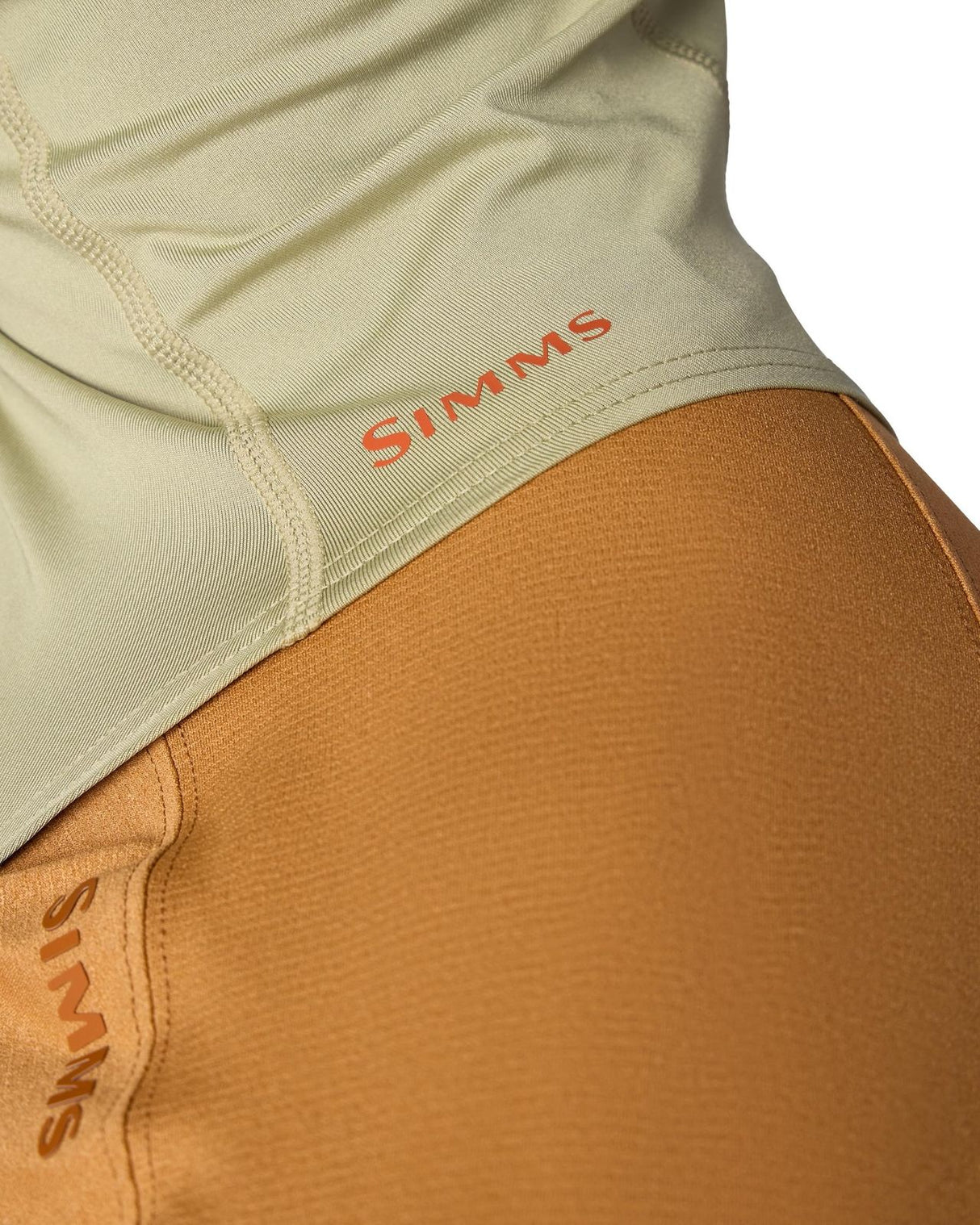 Simms Sungaiter - Pale Pine