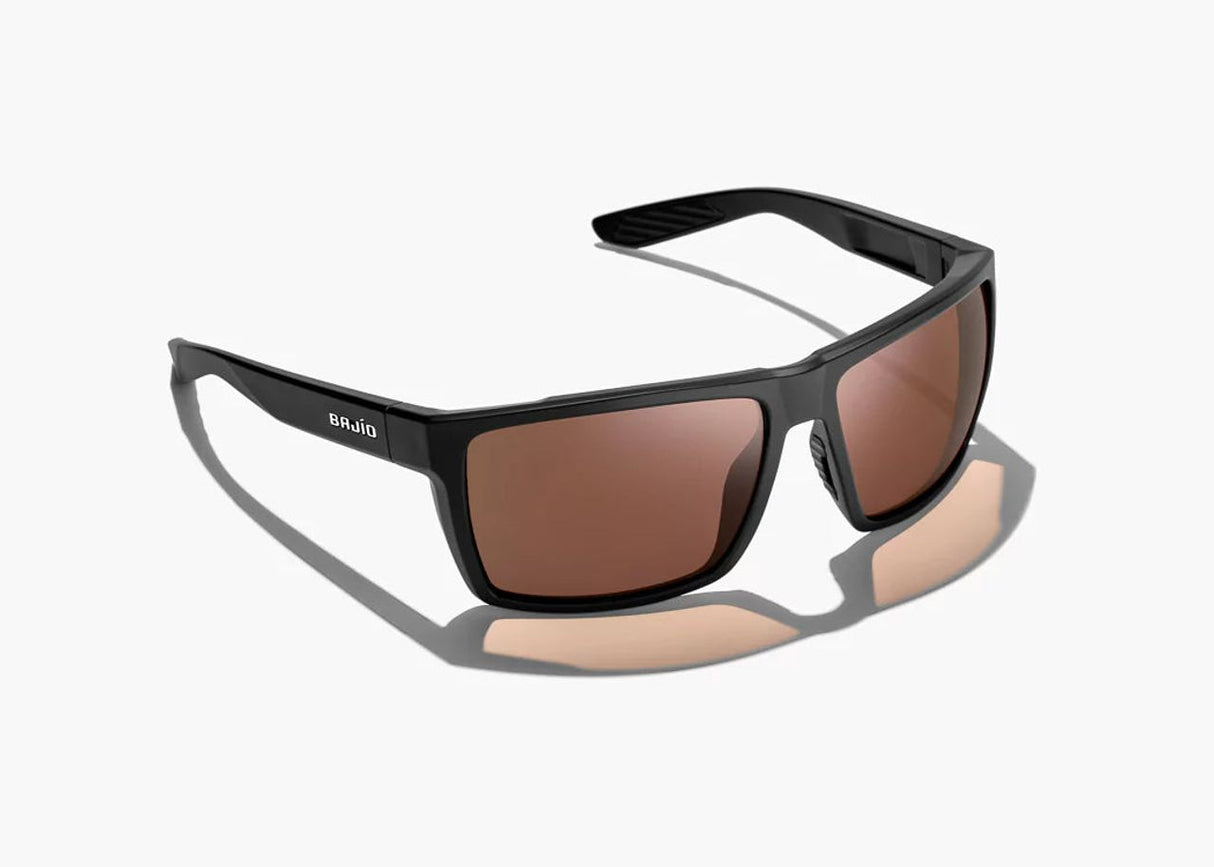Bajio Stiltsville - Glass - Black Matte Copper