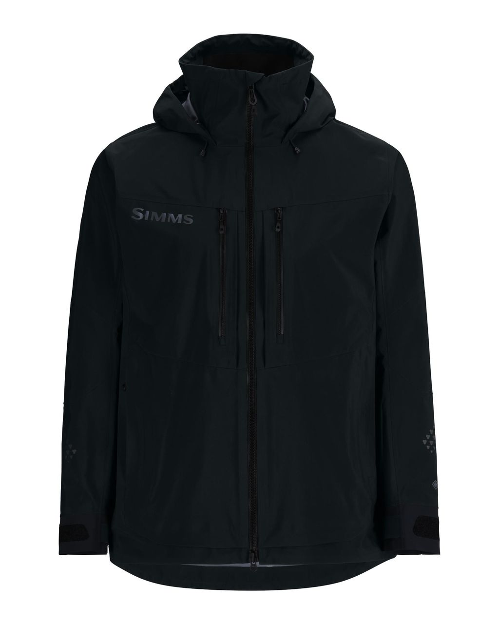 Simms Pro Dry Jacket – Outside Travels