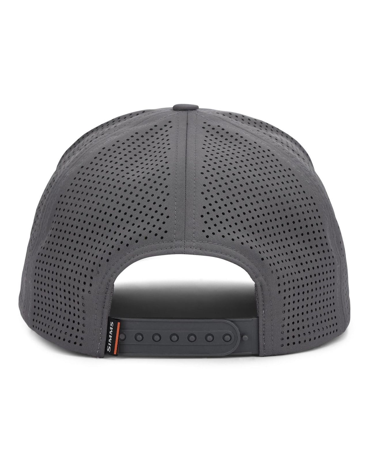 Simms Double Haul Tech Trucker - Slate