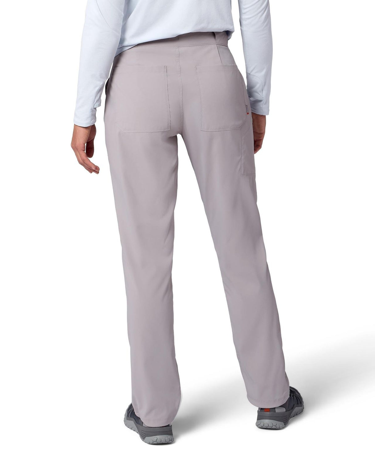Simms Wms Superlight Pant - Shale