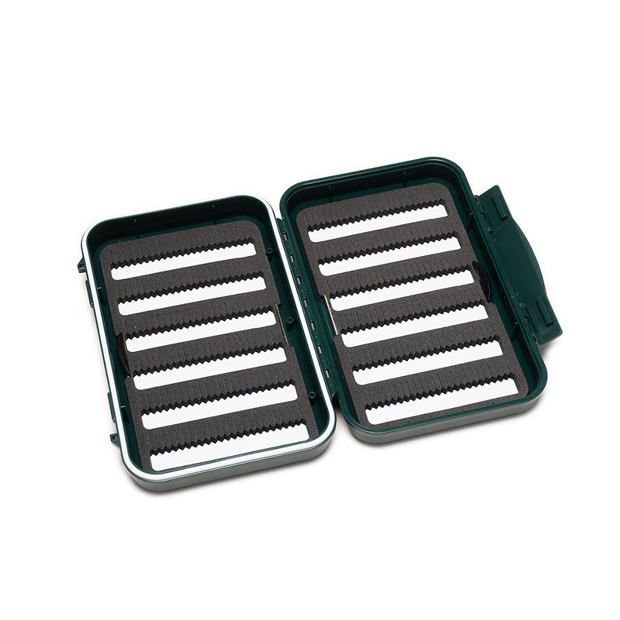 C&F Design 30th Anniversary Fly Case - Anniversary Green