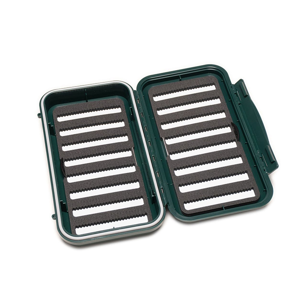 C&F Design 30th Anniversary Fly Case - Anniversary Green