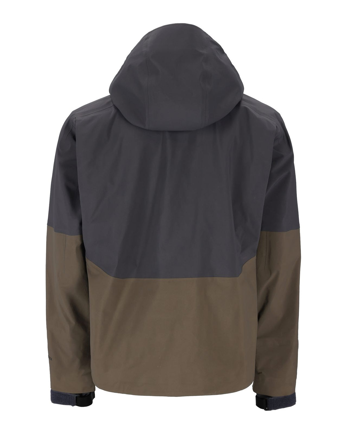 Simms G3 Guide Jacket - Dark Elkhorn
