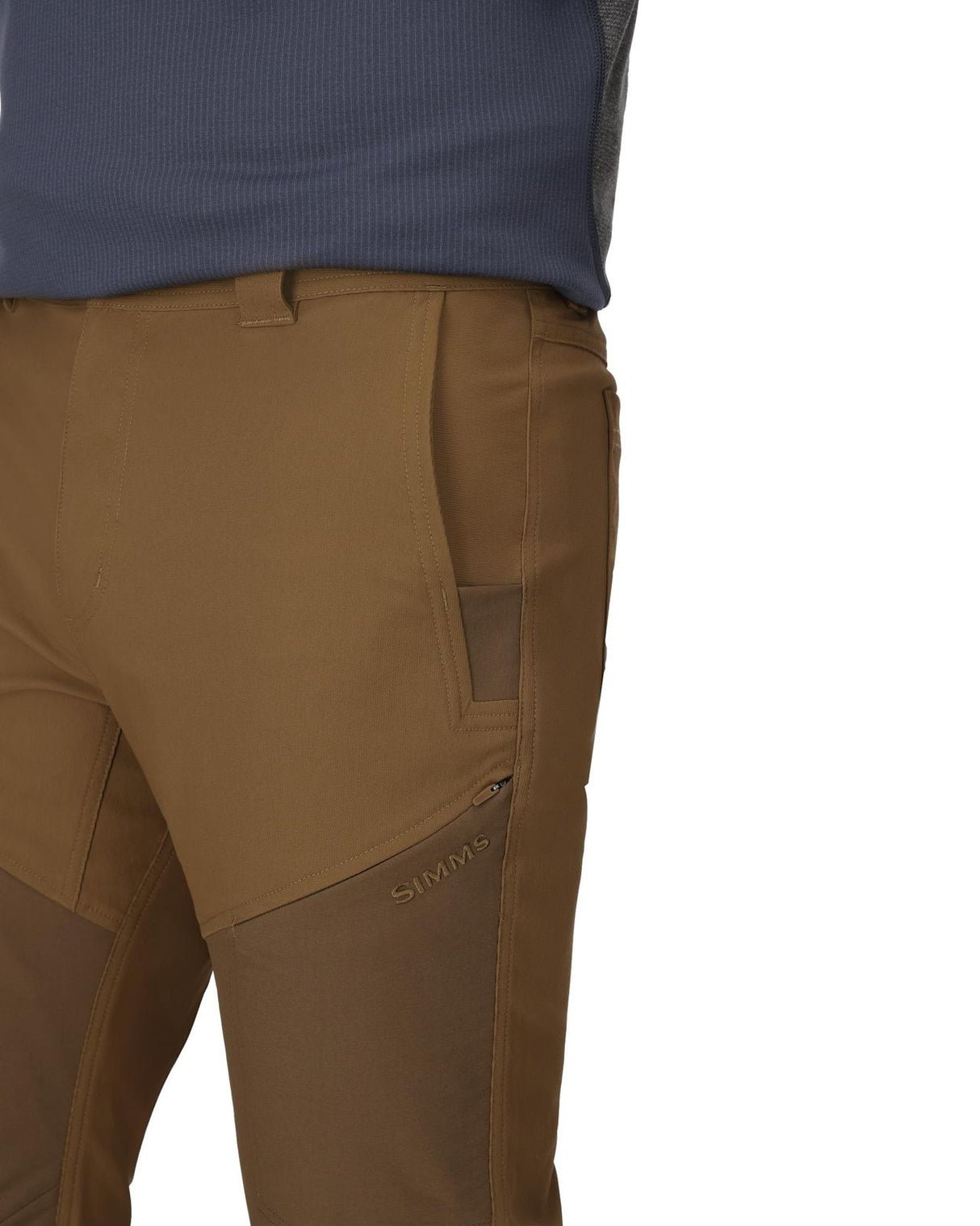 Simms Confluence Pant - Driftwood