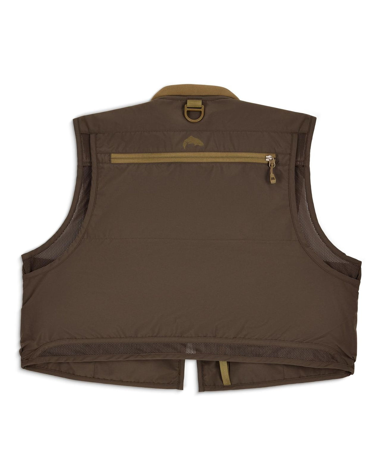 Simms Headwaters Vest - Hickory