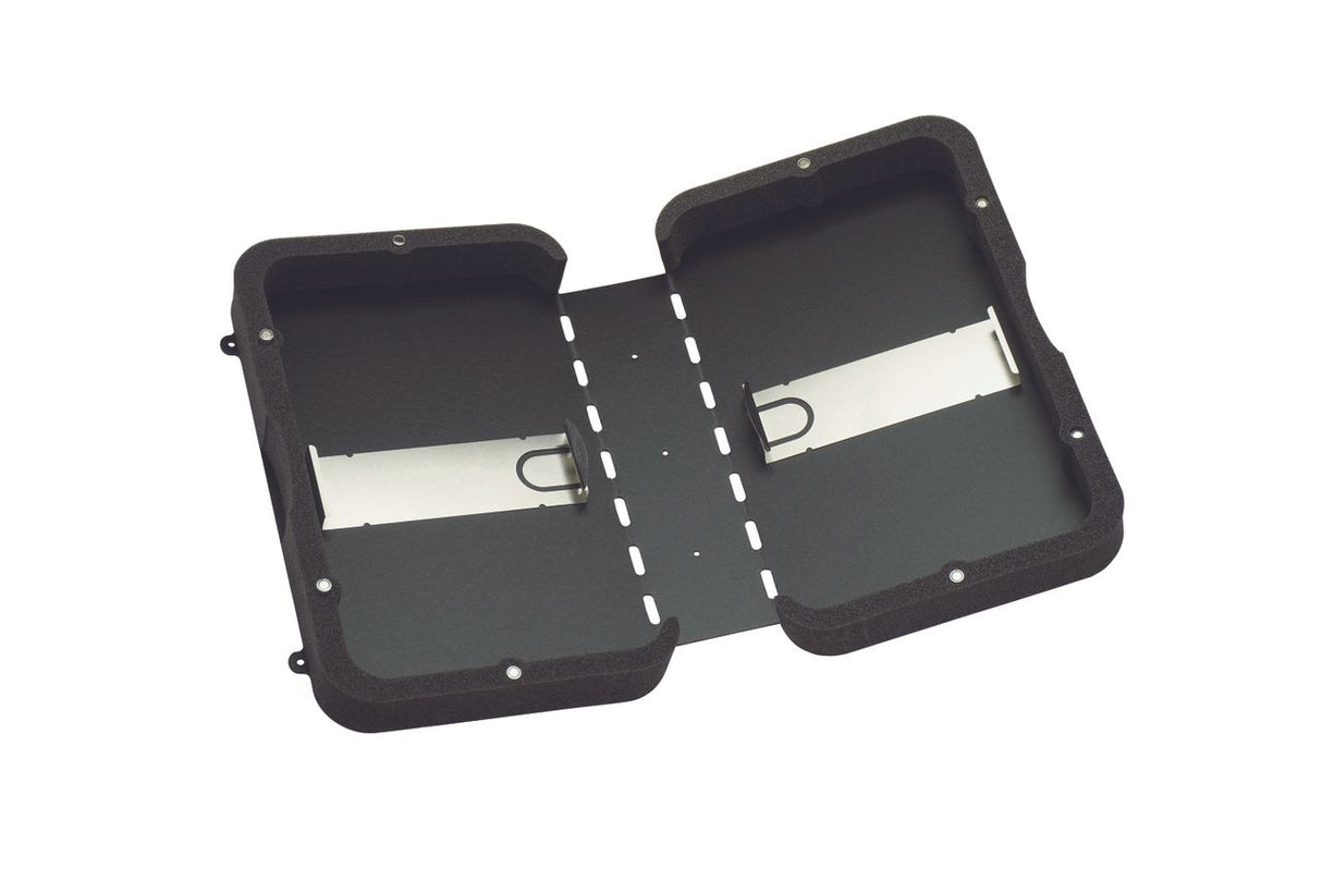 C&F Design Lightweight System Fly Case - Black