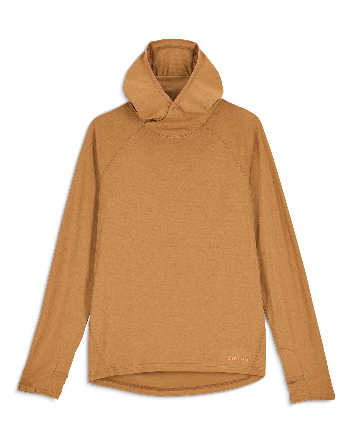 Simms Wms Sflex Hoody - Earthenware