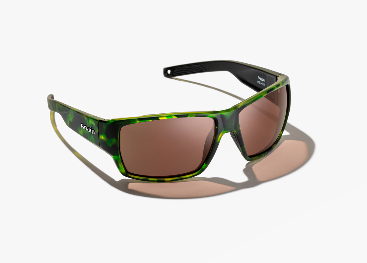 Bajio Vega - Polycarbonate - Shoal Tort Matte Copper