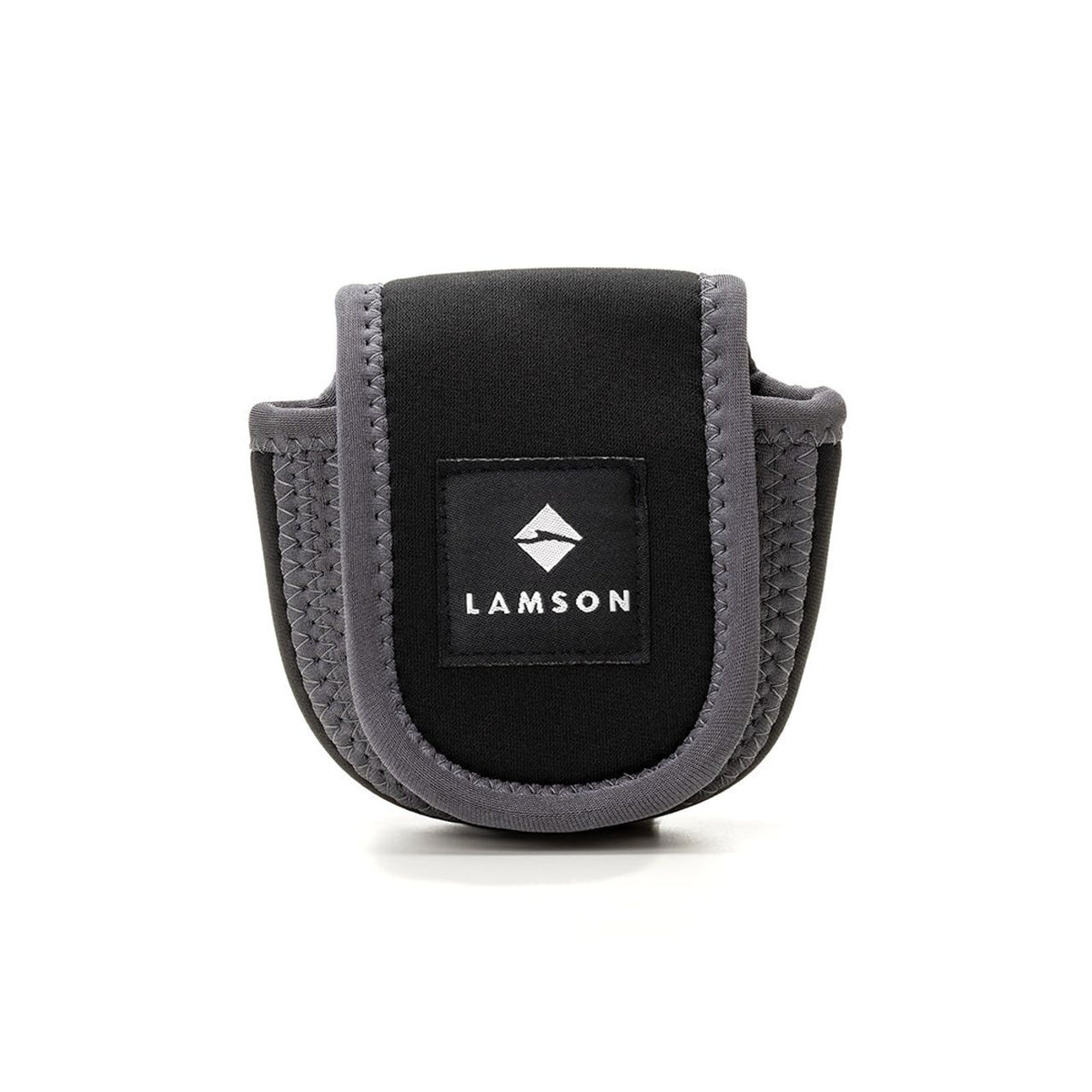 Waterworks-Lamson Neopren Reel Bag - Black