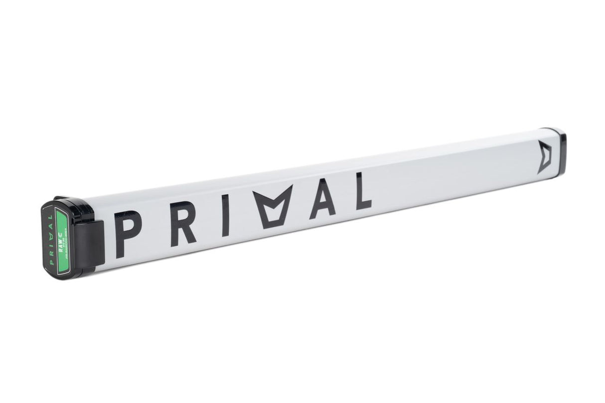 Primal Raw CCC Fly Rods - Carbon
