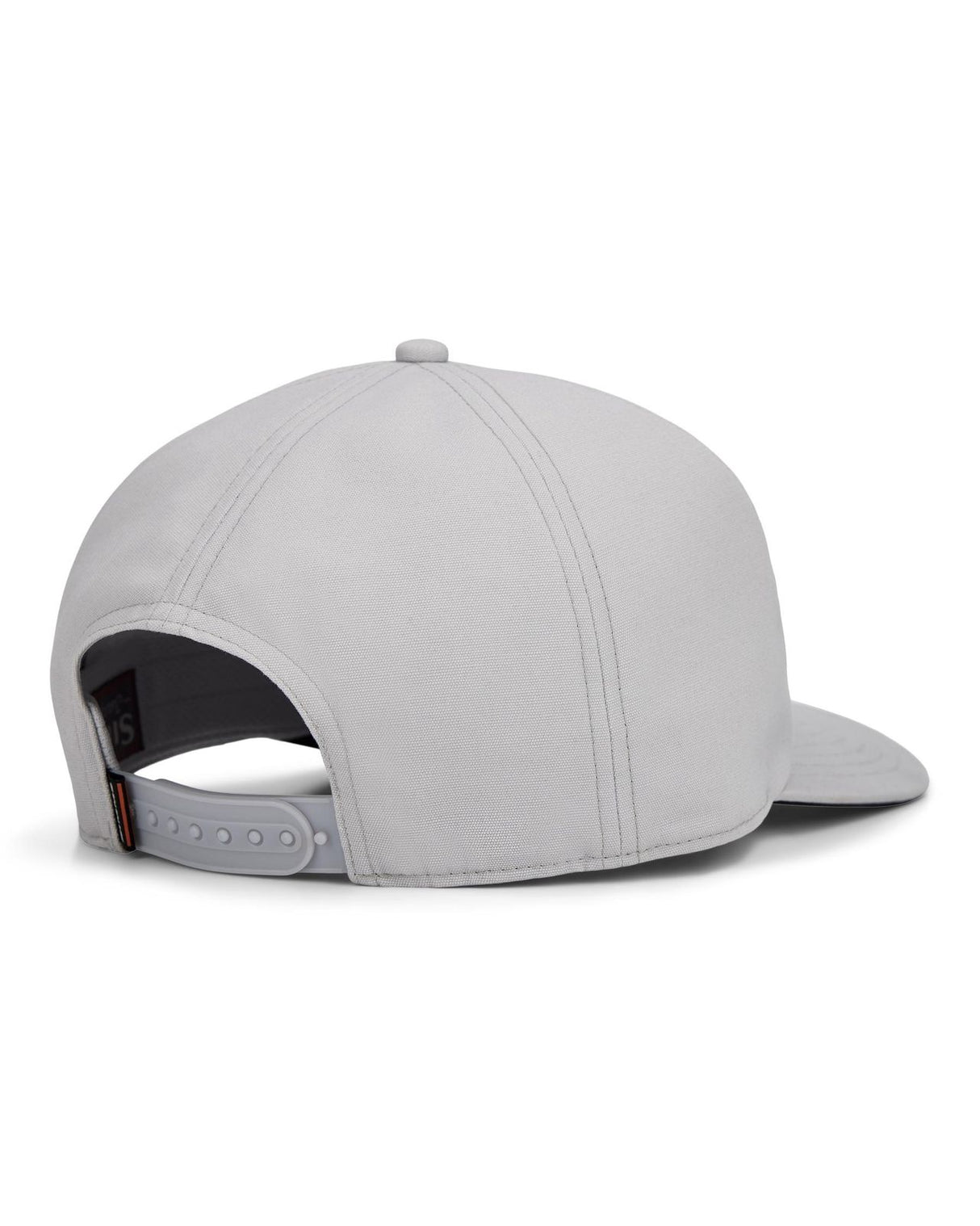 Simms Double Haul Cap - Overcast Abstract Bass