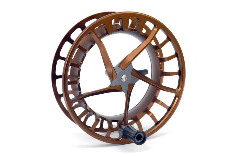 Lamson Litespeed F-7+ Spool – fiskeutrustning från Outside Travels