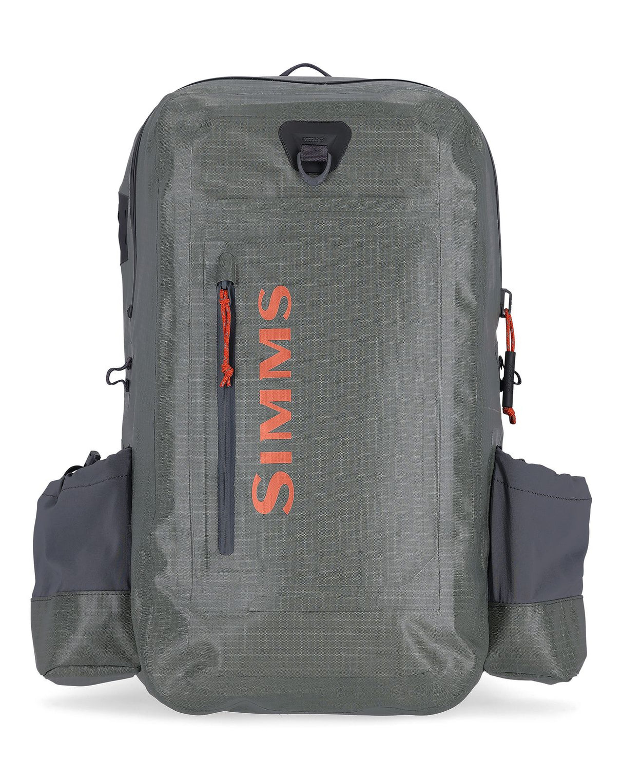 Simms Dry Creek Z Backpack - Olive