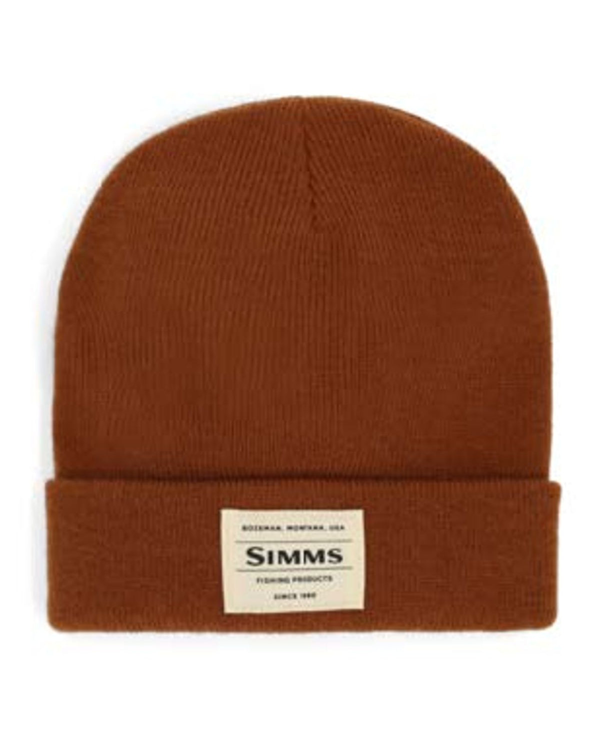 Simms Everyday Watchcap - Stonefly