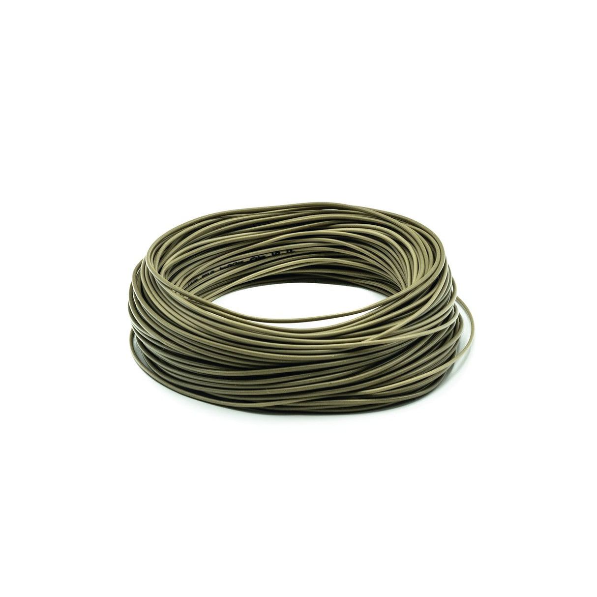 Scientific Anglers Mastery Double Taper - Dark Willow