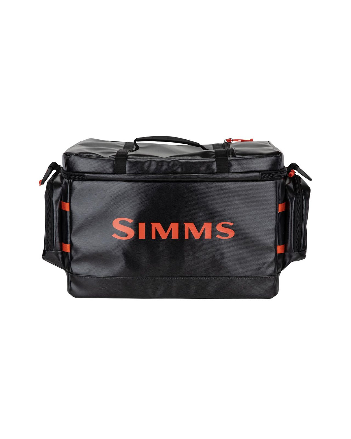 Simms Stash Bag - Black