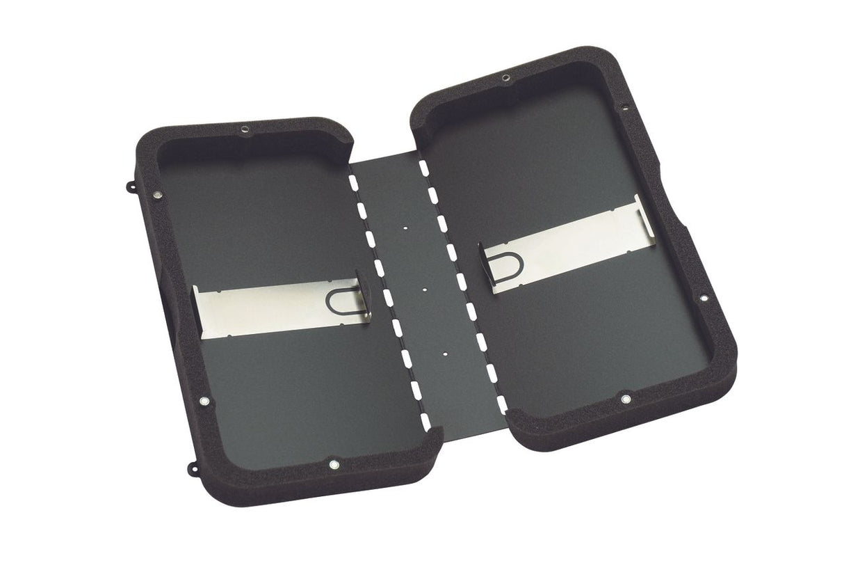 C&F Design Lightweight System Fly Case - Black