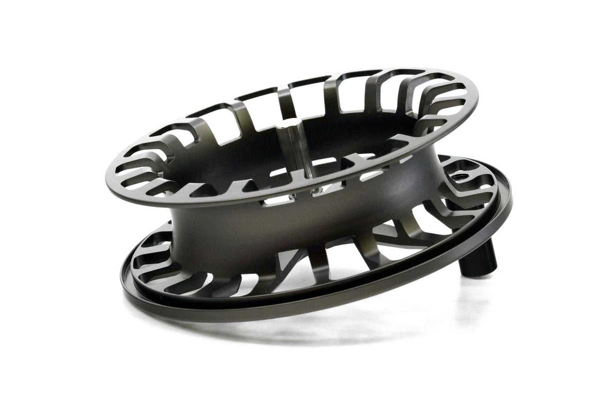 Waterworks-Lamson Guru E Spool Tungsten - Tungsten