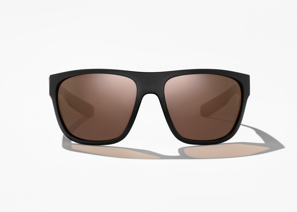 Bajio Las Rocas - Glass - Black Matte Copper
