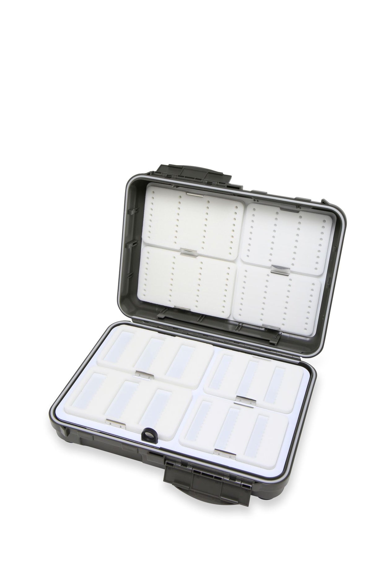C&F Design Grand Slam Guide Box | Small/Medium - Dark Grey