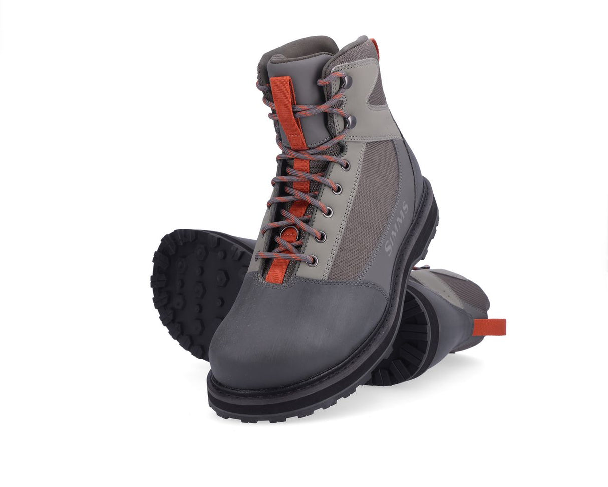 Simms Tributary Boot - Rubber