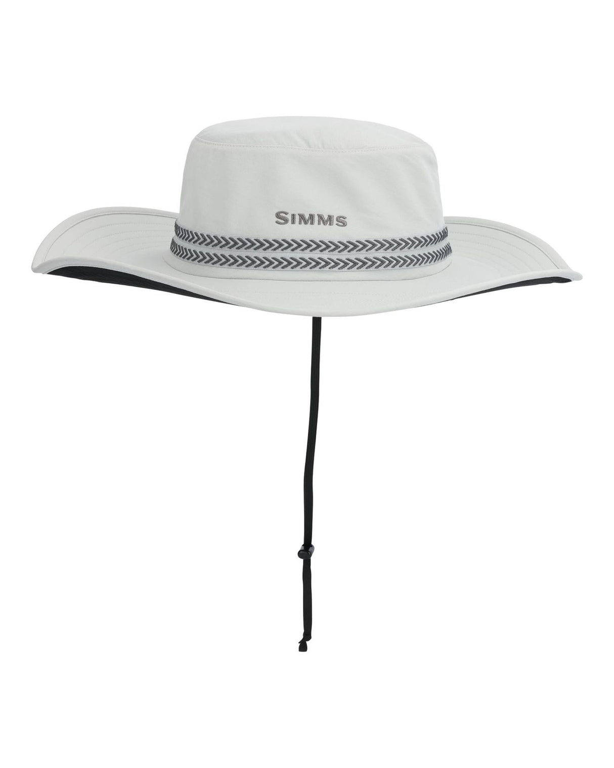 Simms Women's Solar Sombrero - Sterling