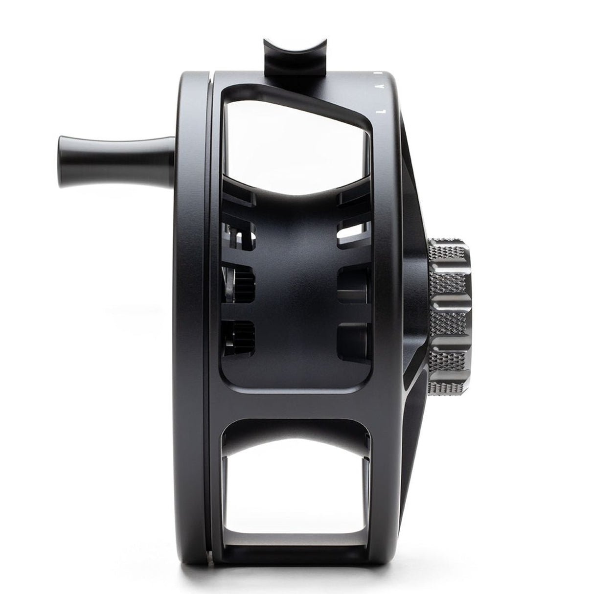 Waterworks-Lamson Lamson Arx Black - Nightfall