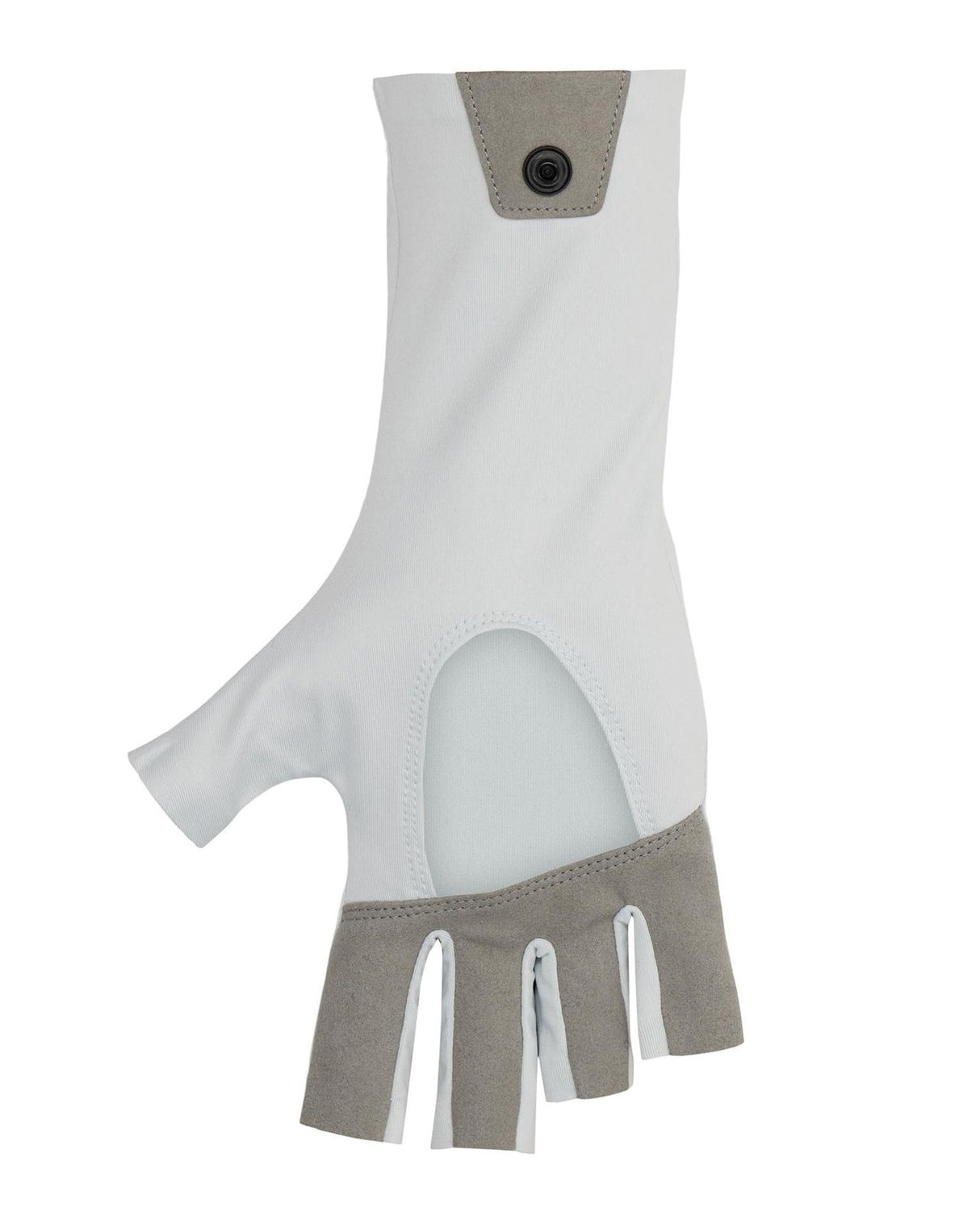 Simms Sflex Sunglove - Bimini Blue