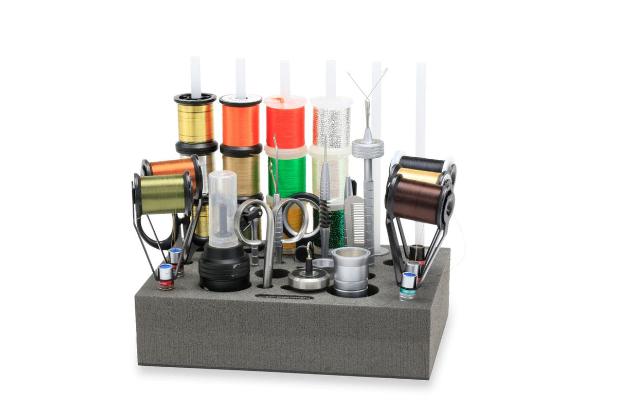 C&F Design Tool Stand - N/A