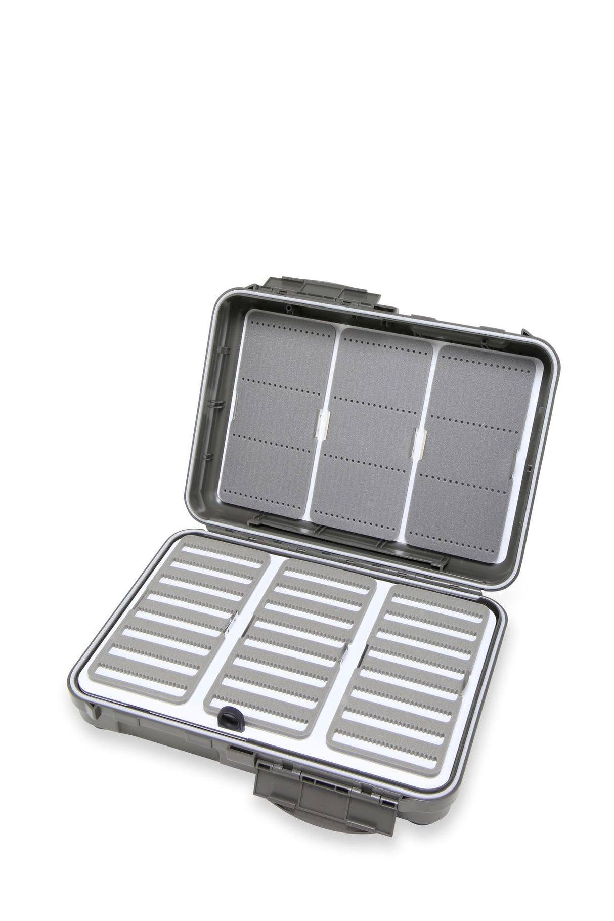 C&F Design Trout Guide Box | Large - Dark Grey