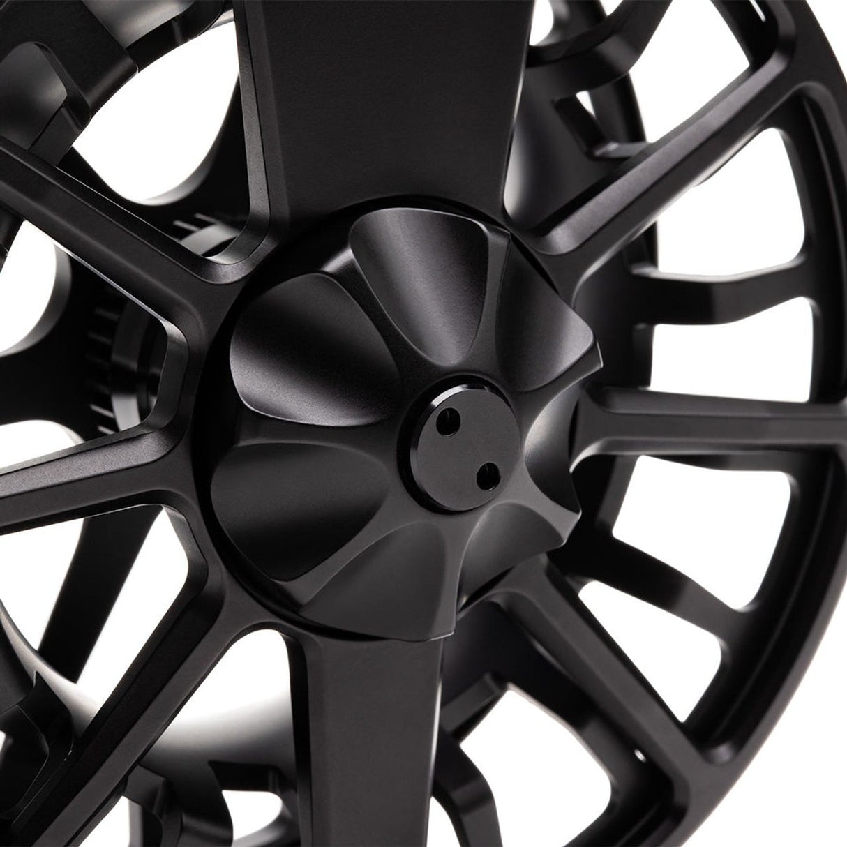 Waterworks-Lamson Guru Blackout - Blackout
