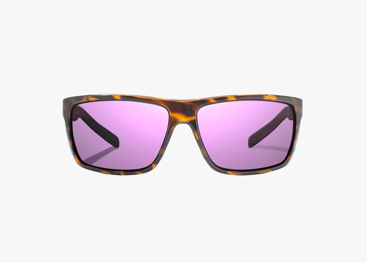 Bajio Sigs - Polycarbonate - Black Gloss Rose Mirror