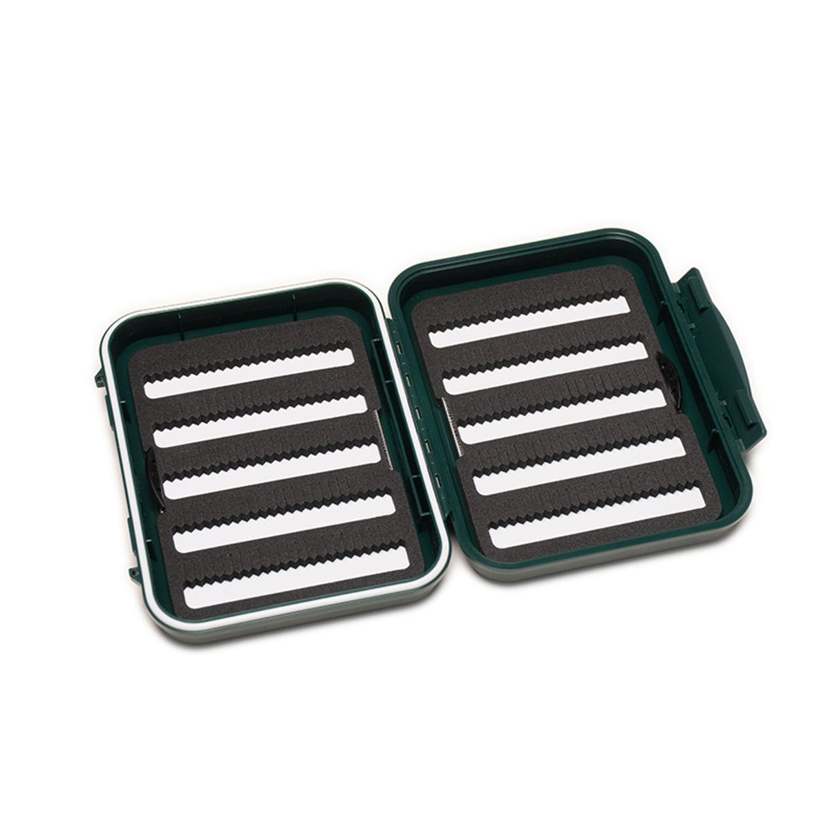 C&F Design 30th Anniversary Fly Case - Anniversary Green