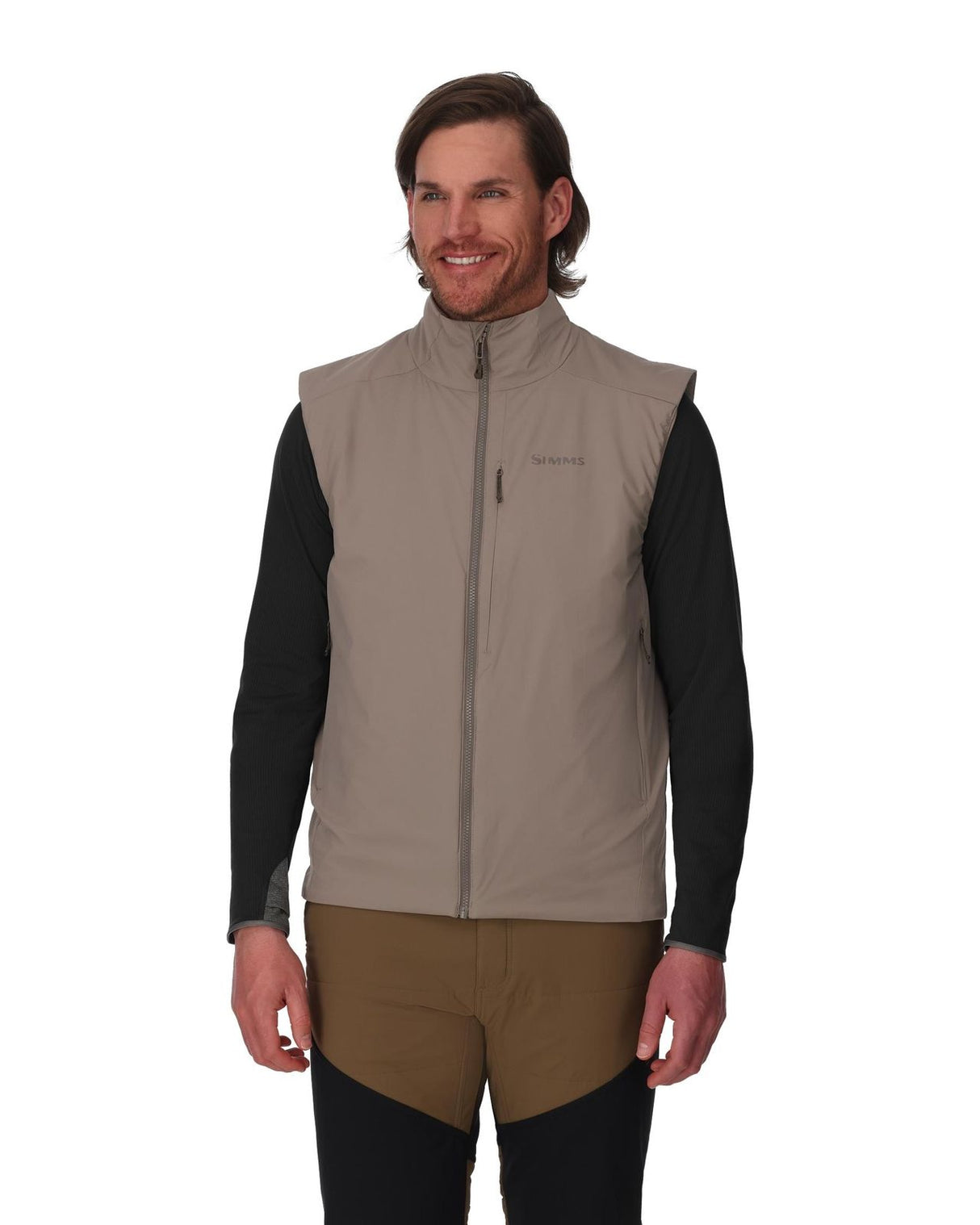 Simms Midstream Vest - Sturgeon