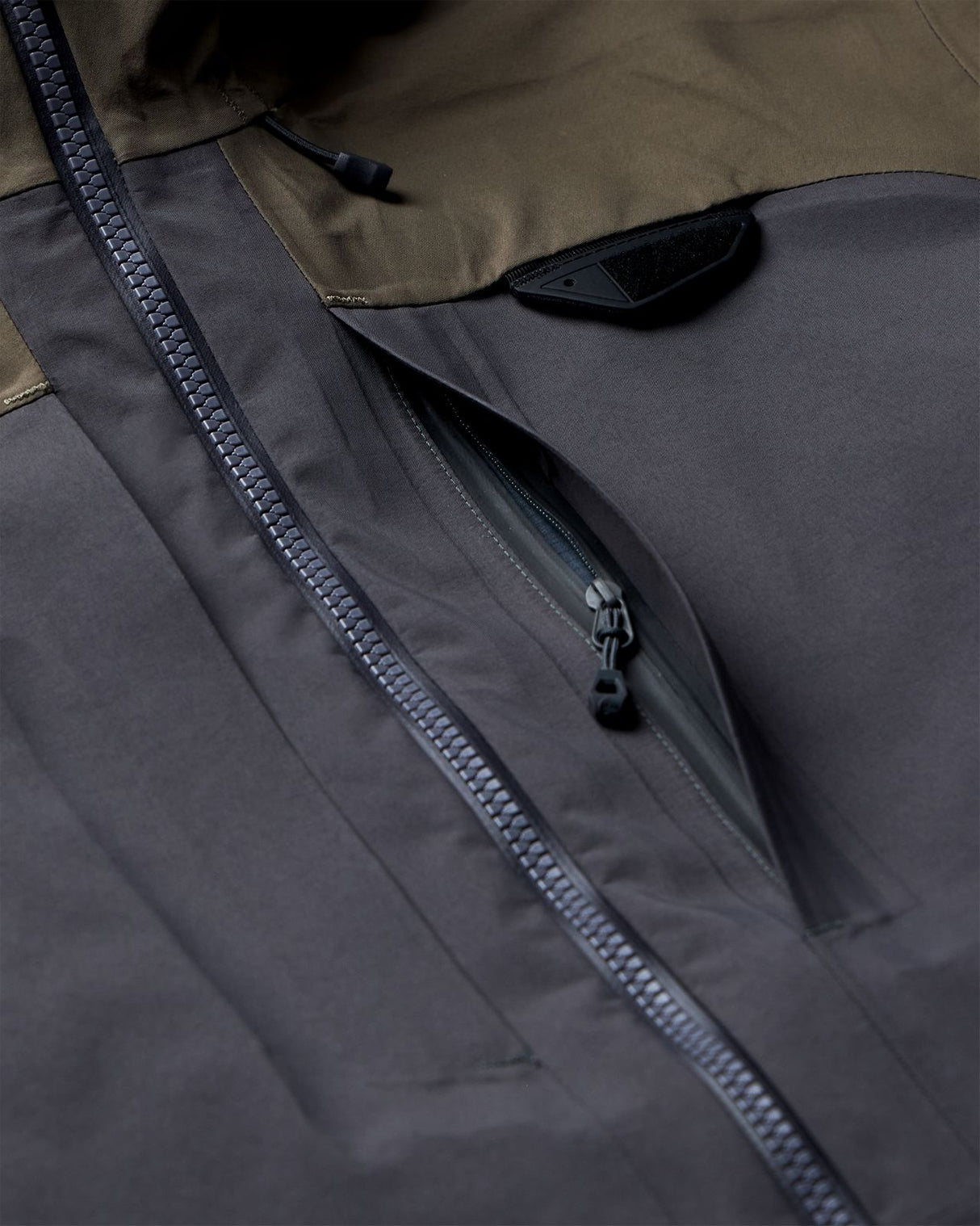 Simms Wms G3 Guide Jacket - Dark Elkhorn