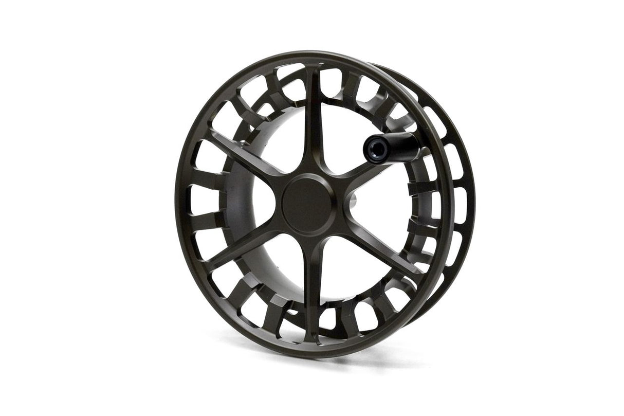 Waterworks-Lamson Guru E Spool Tungsten - Tungsten