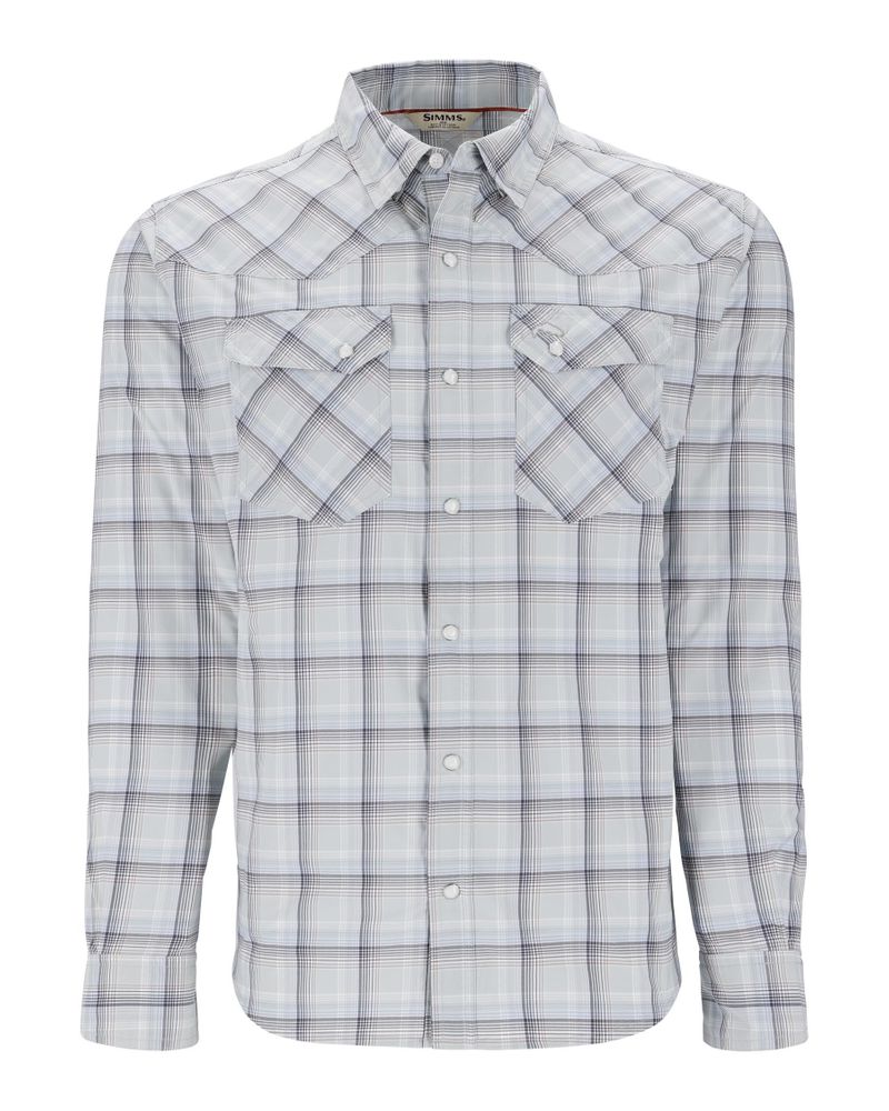 Simms Brackett Shirt