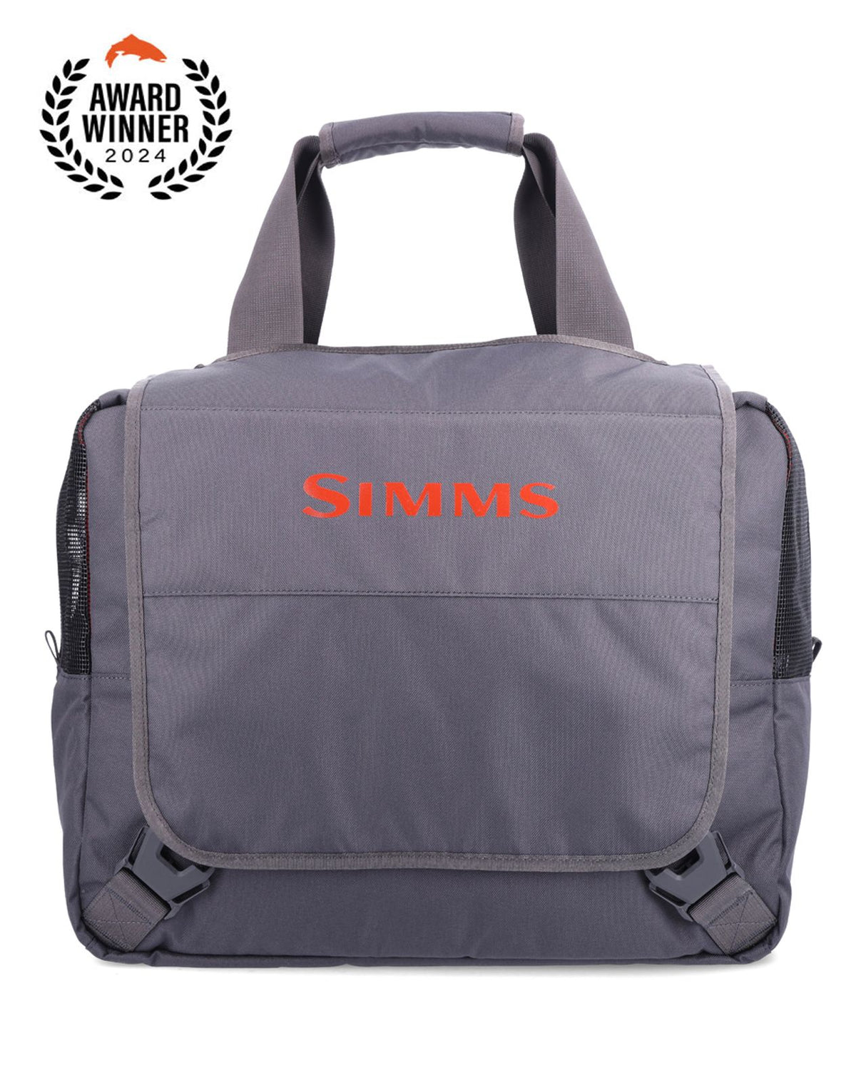 Simms Riverkit Wader Tote - Anvil