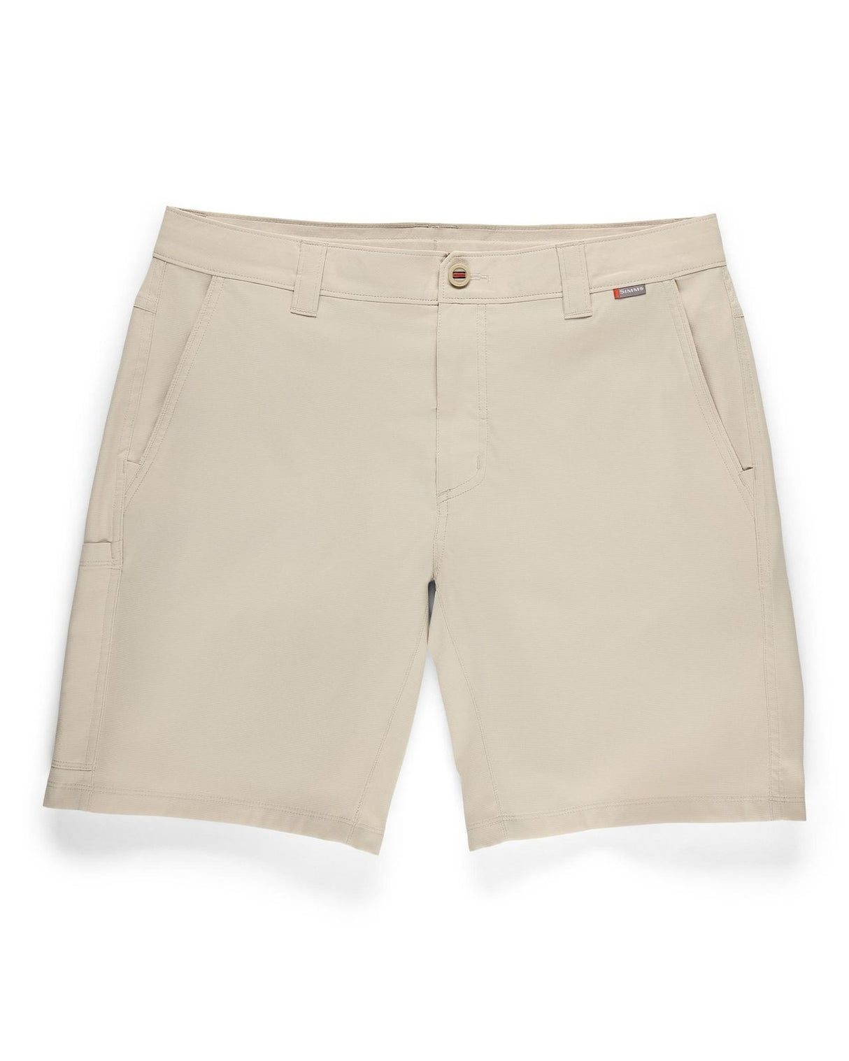 Simms Superlight Short - Burnished Clay
