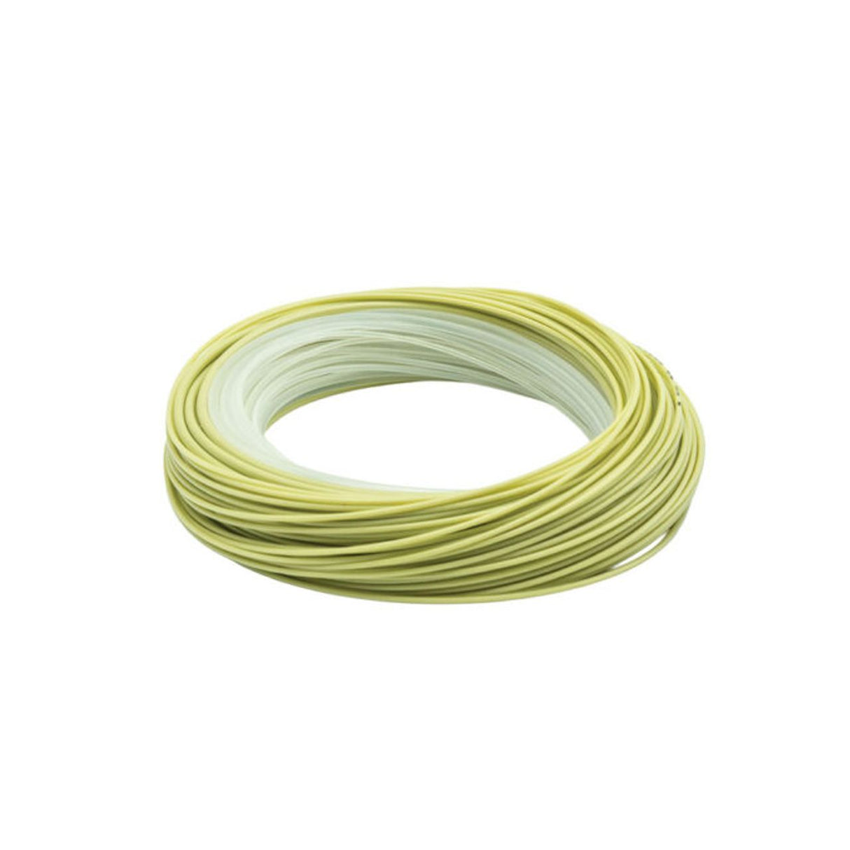 Scientific Anglers Magnitude Balance 15' Clear Tip - Light Olive/Clear