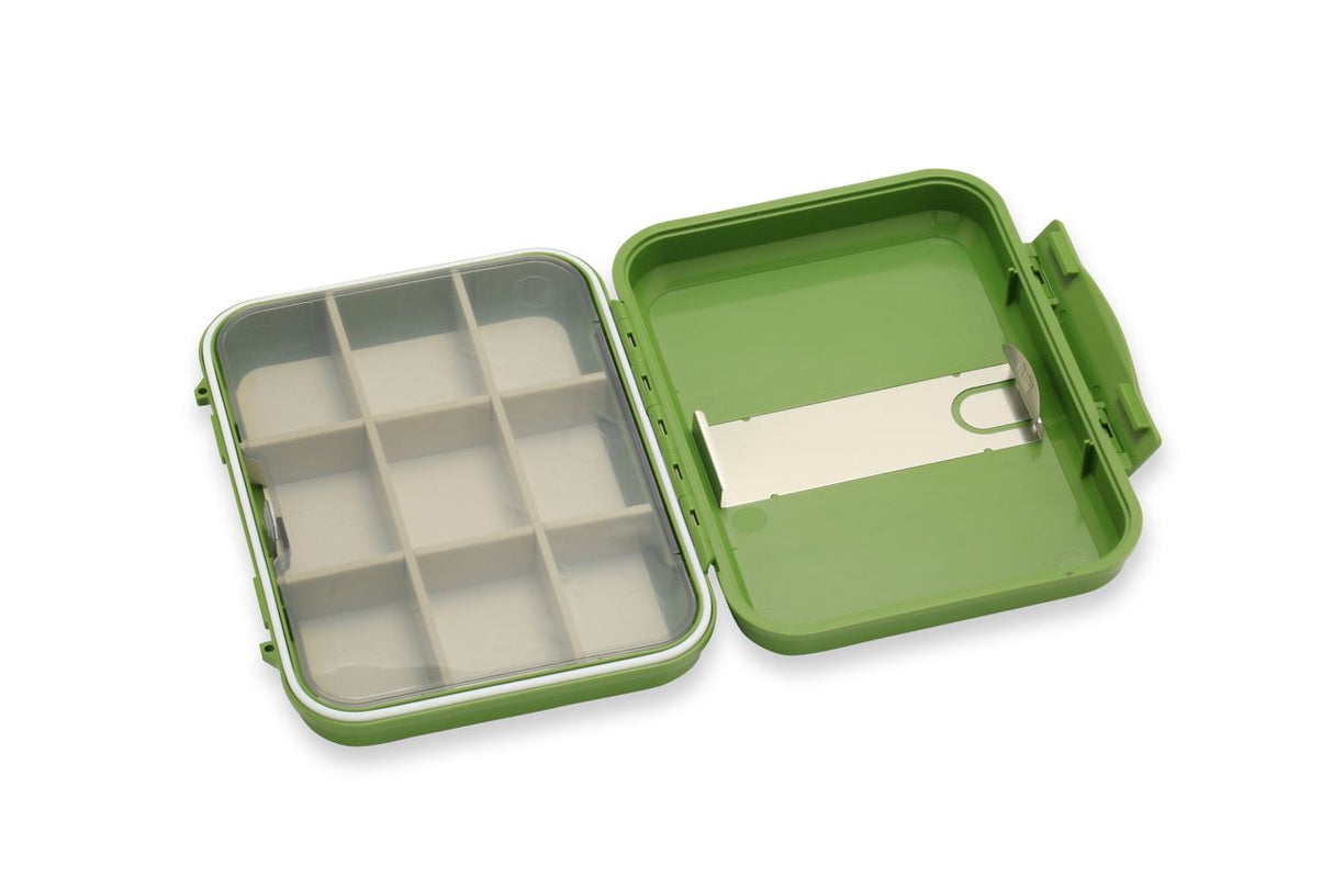 C&F Design Universal System Case with Comp.| Small - Olive