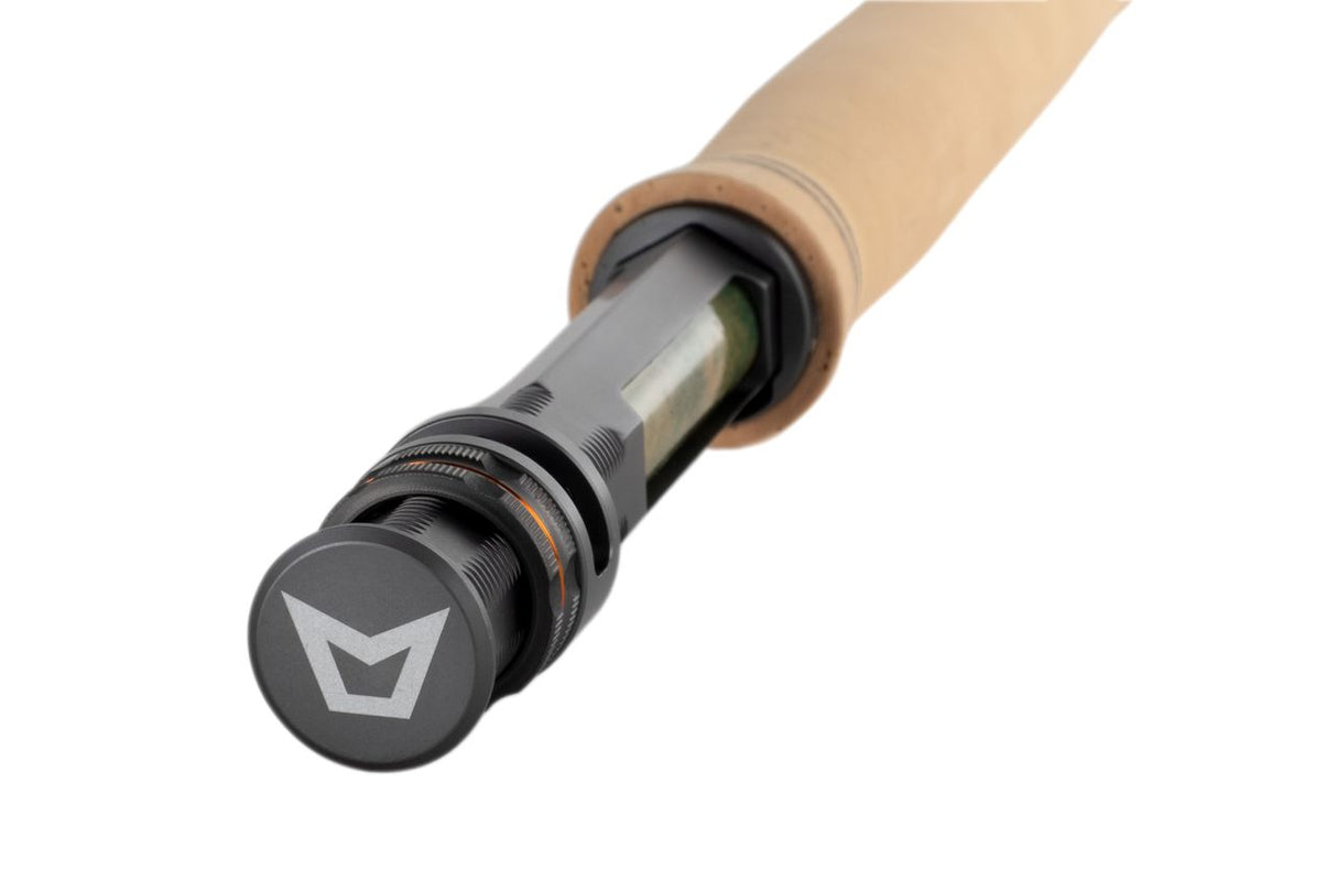 Primal Revel CS Fly Rods - Carbon